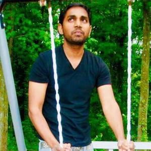 Meet your Posher, Venkatesh